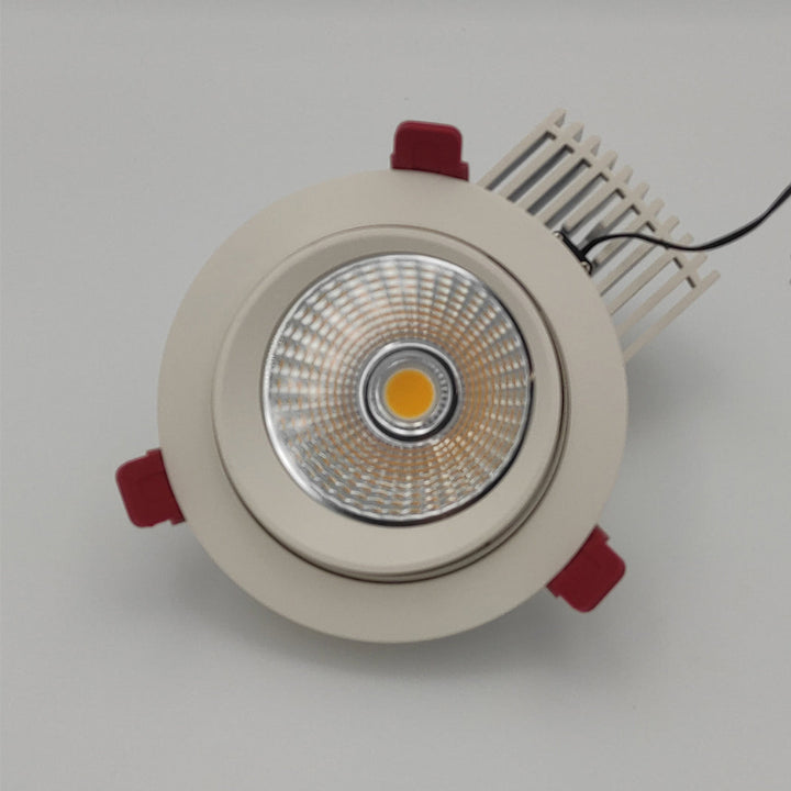 Deckenleuchte, Artikel 541021, Einbaustrahler