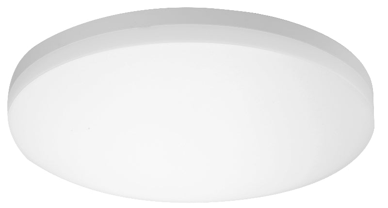 Runde LED Deckenaufbauleuchte, Artikel 546100, die Lichtmacher.