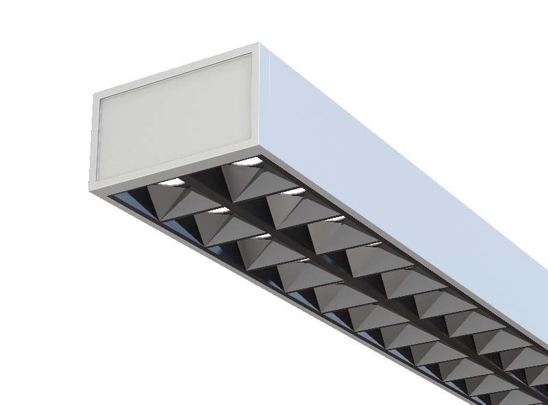 Detail-LED-Arbeitsplatzleuchte, Artikel 721012, die Lichtmacher.