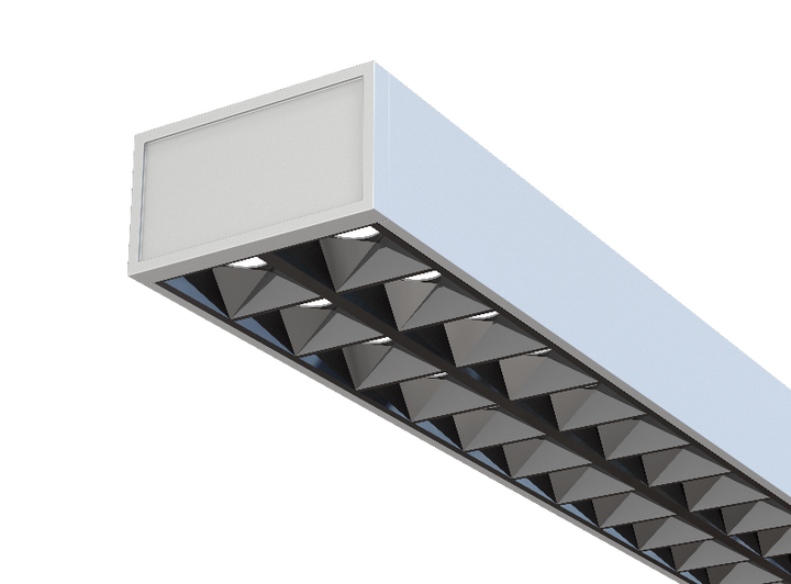 Detail-LED-Arbeitsplatzleuchte, Artikel 721012, die Lichtmacher.