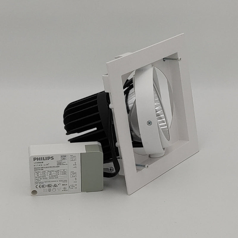 Artikel 650010 mit Netzteil, die Lichtmacher.