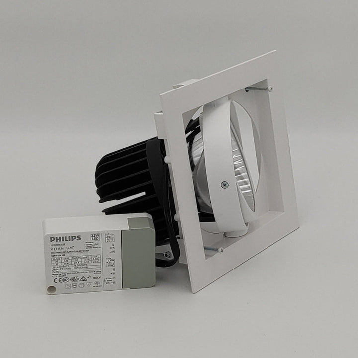 Artikel 650010 mit Netzteil, die Lichtmacher.