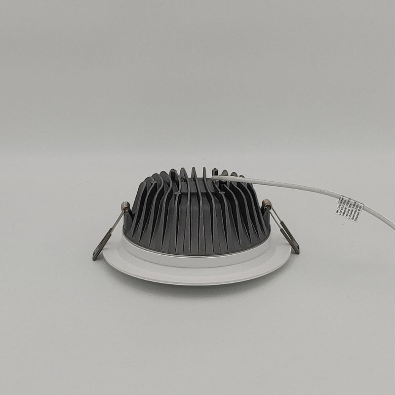 Artikel 650019, LED-Einbauleuchte, die Lichtmacher.