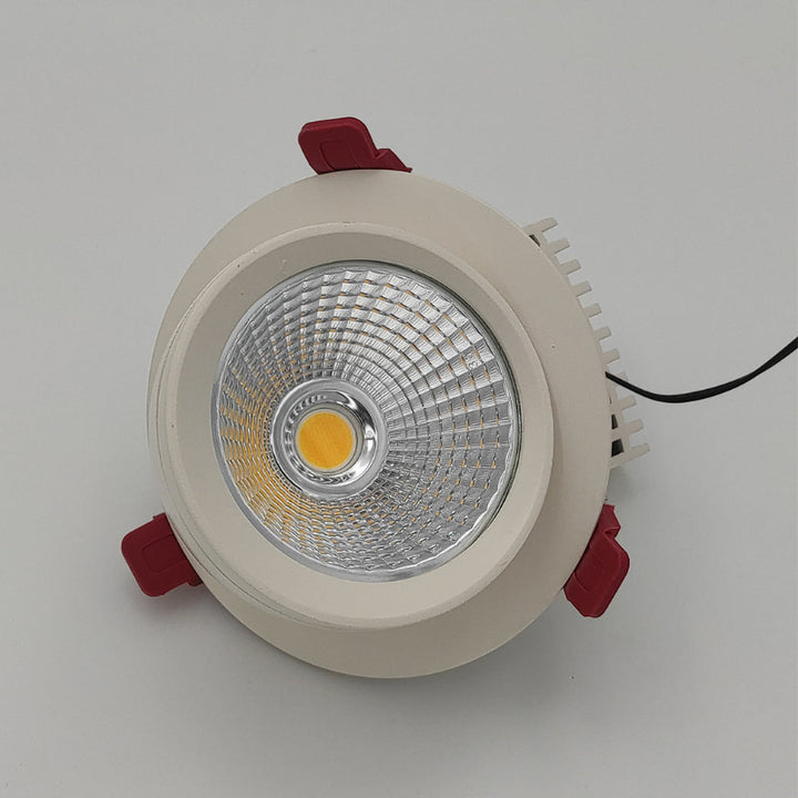 LED Einbaustrahler, Artikel 541021, die Lichtmacher.