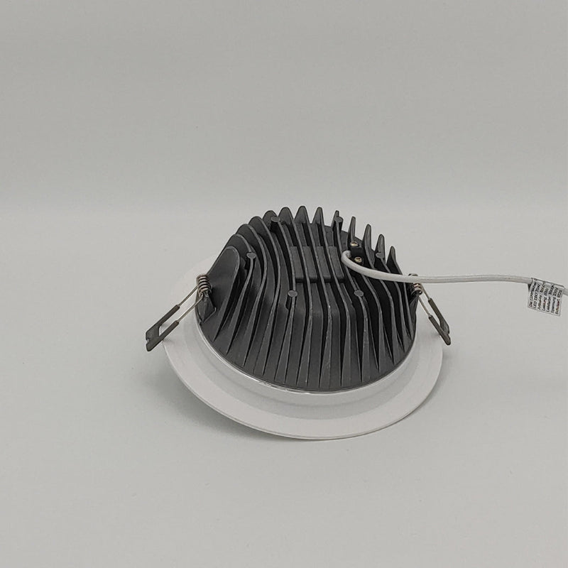 Artikel 650019. Einbaudownlight, die Lichtmacher.