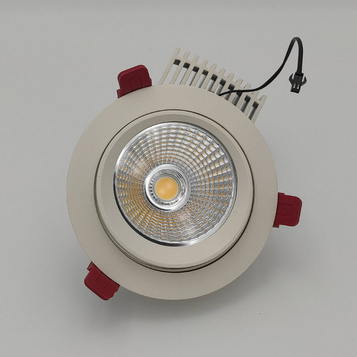 Einbaustrahler, Artikel 541021, die Lichtmacher.