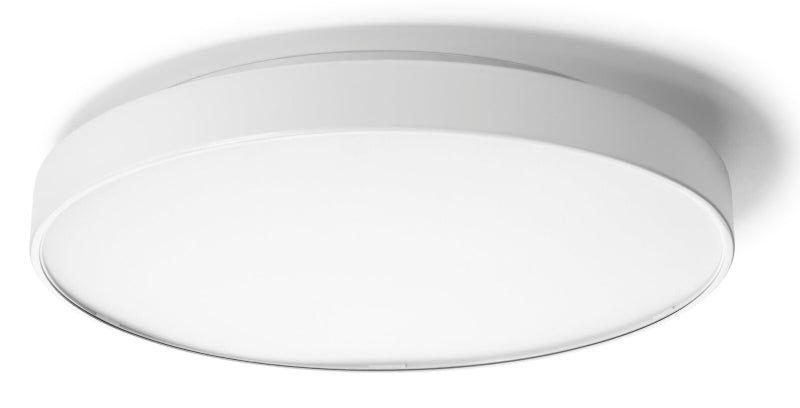 Runde LED-Aufbauleuchte, Artikel 546042, die Lichtmacher.