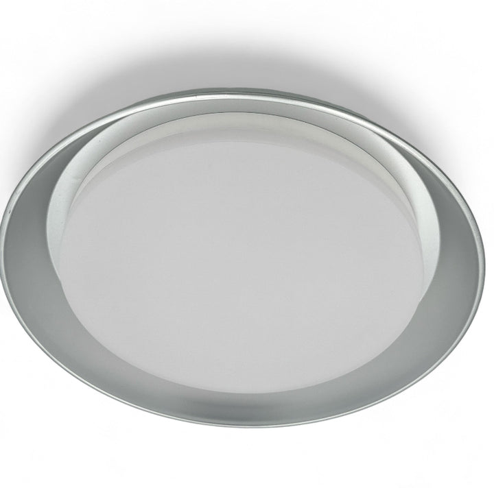 LED-Deckenaufbauleuchte Reno, Artikel 546098, die Lichtmacher.