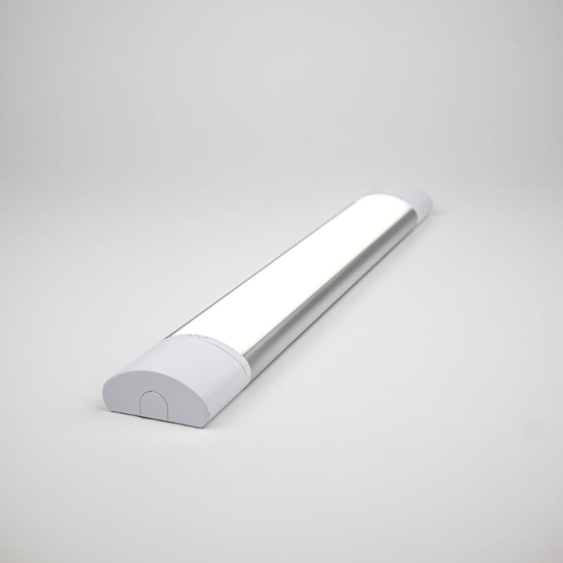 LED Wannenleuchte, Artikel 587019, die Lichtmacher.