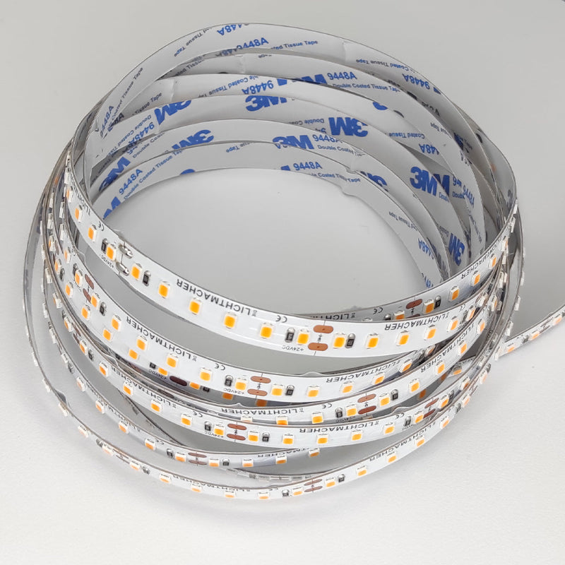 LED Flexband, die Lichtmacher.