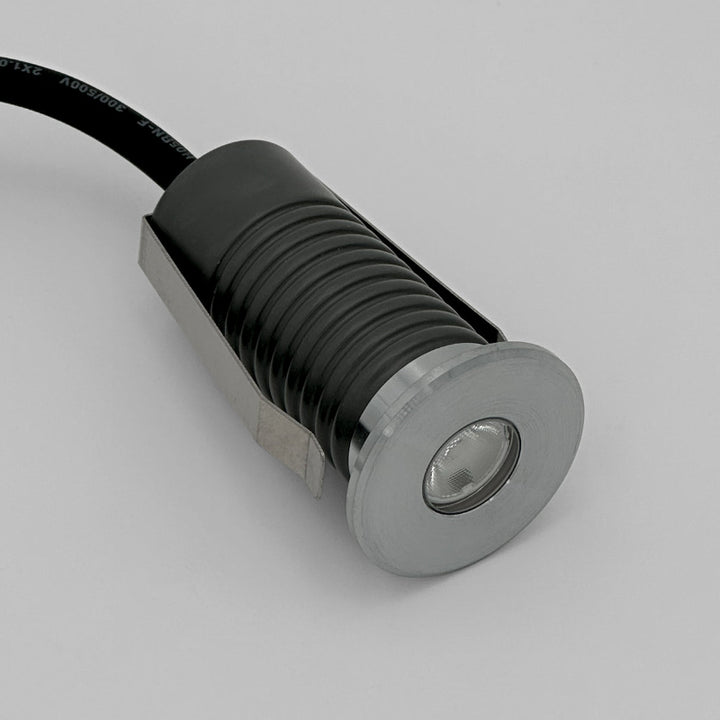 Bodeneinbau LED ohne Bodenhülse