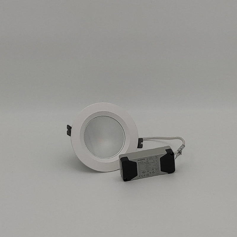 Einbaudownlight LED, Artikel 650016