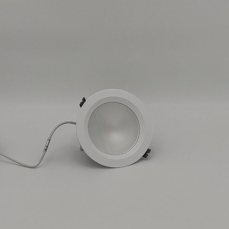 Einbaudownlight, Artikel 650017, die Lichtmacher.