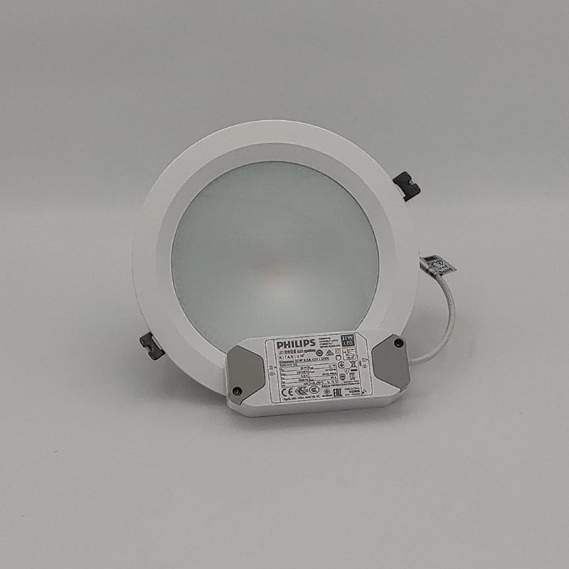 ARtikel 650019, Einbaudownlight L