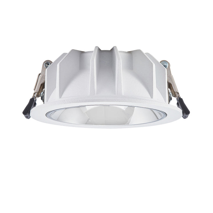 LED Einbaustrahler London