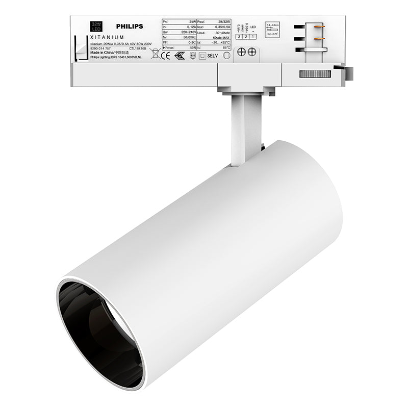 3 Phasenstrahler, Artikel 310206, die Lichtmacher.