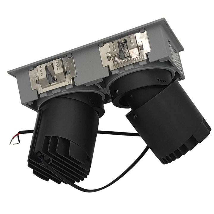 Linaresil, LED-Technik, die Lichtmacher.