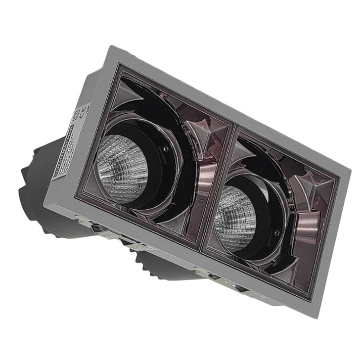 LED-Einbaustrahler, die Lichtmacher.