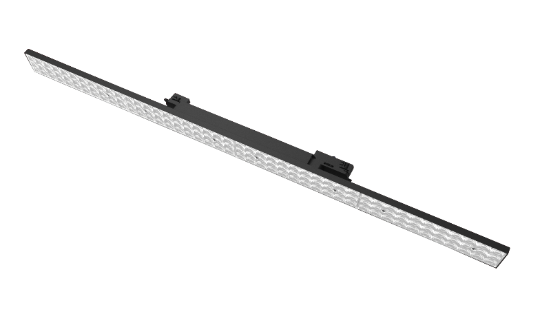 Artikel 825011, 3-Phasen-Schienenleuchte, die Lichtmacher.