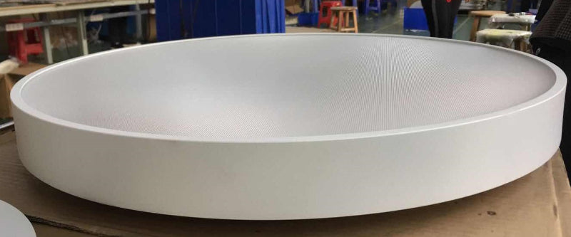 LED-Aufbauleuchte Artikelnr. 832008, die Lichtmacher GmbH.