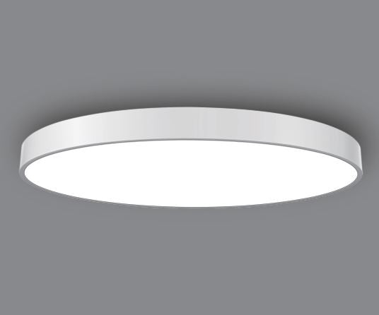 LED-Deckenaufbauleuchte Artikel 832008 die Lichtmacher GmbH.