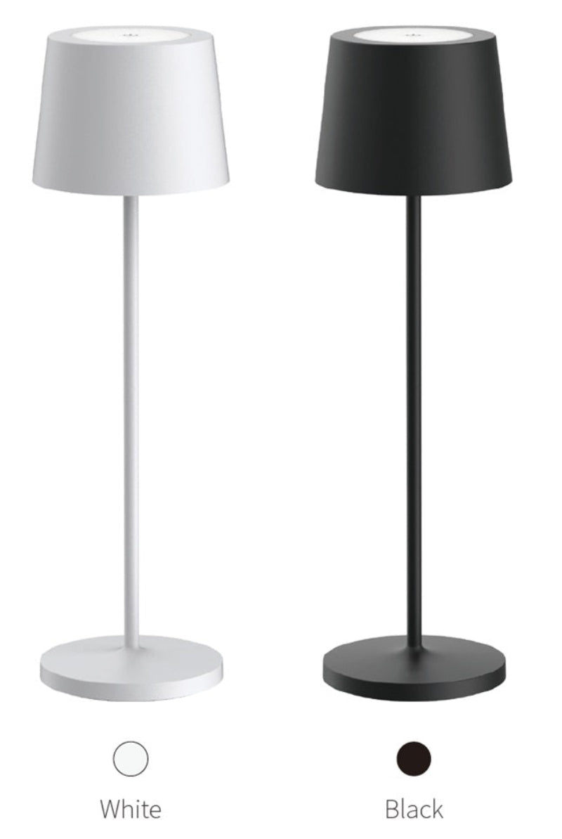 LED-Tischleuchten_Artikel 917001, die Lichtmacher.