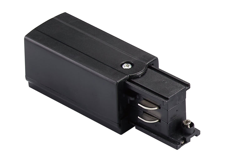 3-phase feed, black or white, left or right