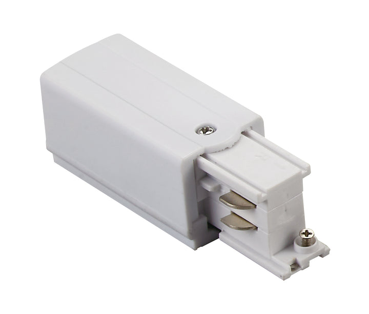 3-phase feed, black or white, left or right