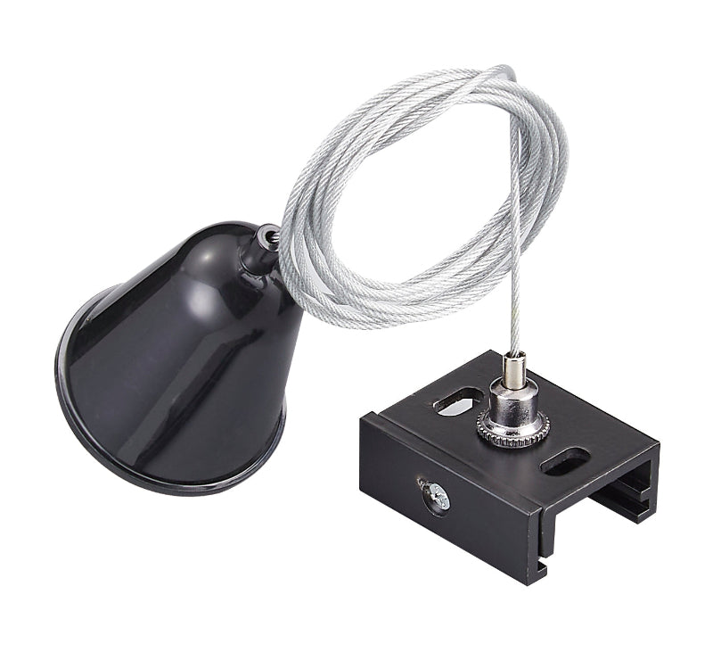 3 Phasen Seilabhängung