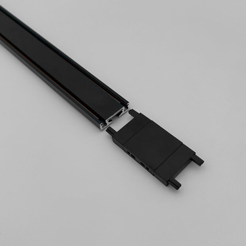 Schienenverbinder für LED-Magnetschiene, Artikel 920995, die Lichtmacher.