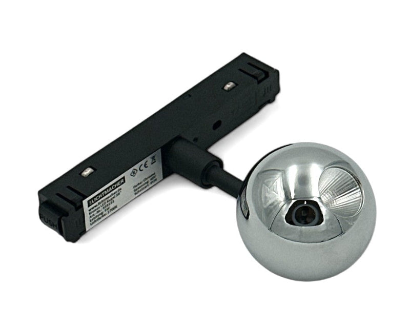 Kronos Kugel 50 mm, Artikel 939131 die Lichtmacher GmbH.