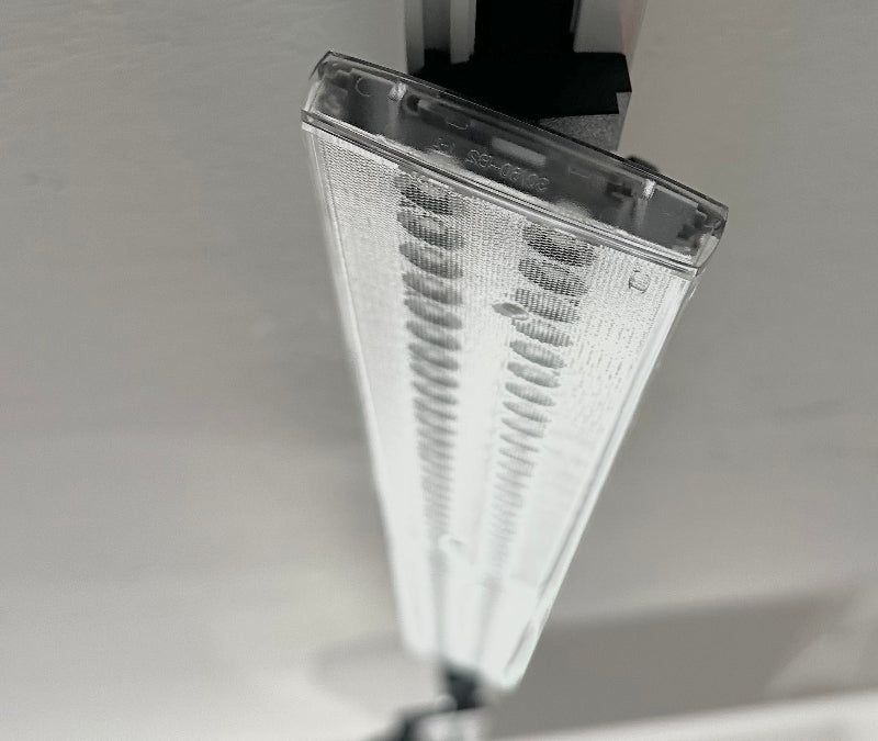 Artikel 94900, 3 Phasen Schienenleuchte, die Lichtmacher.