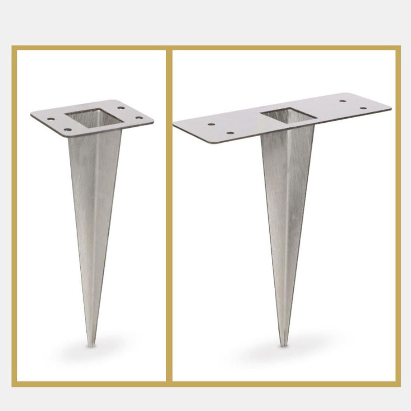 Erdspieß Collage. Die Lichtmacher.