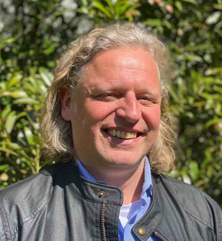 light-deluxe: Der Lichtmacher Banner