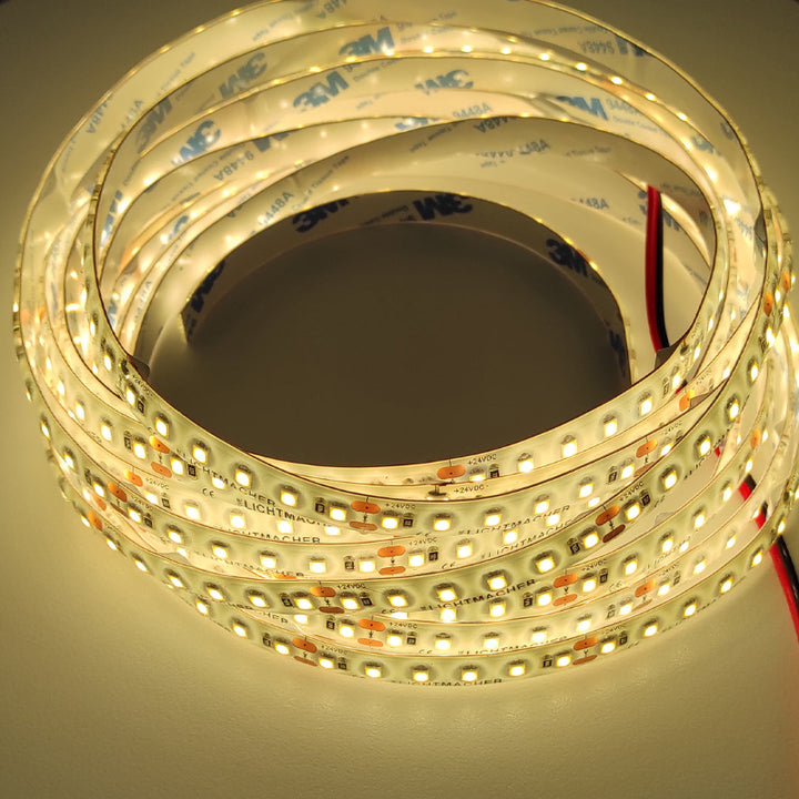 Light Deluxe. Die Lichtmacher.