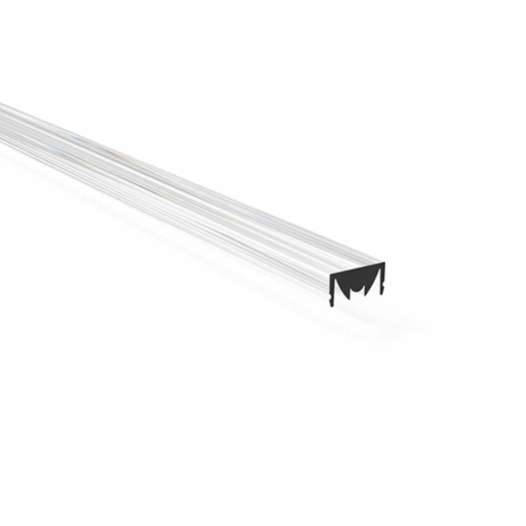LED aluminum profile rail construction "Horten"