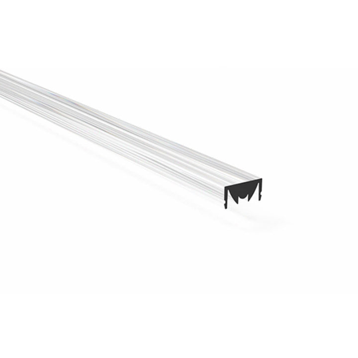 LED aluminum profile rail construction "Horten"