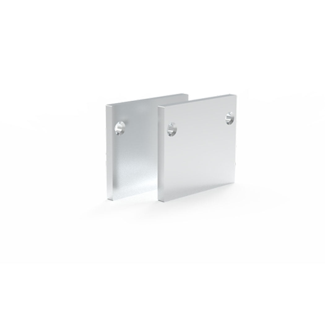 LED aluminum profile rail construction "Horten"