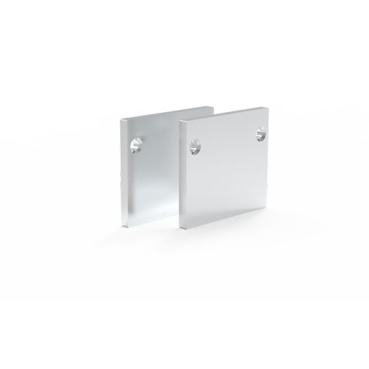 LED aluminum profile rail construction "Horten"