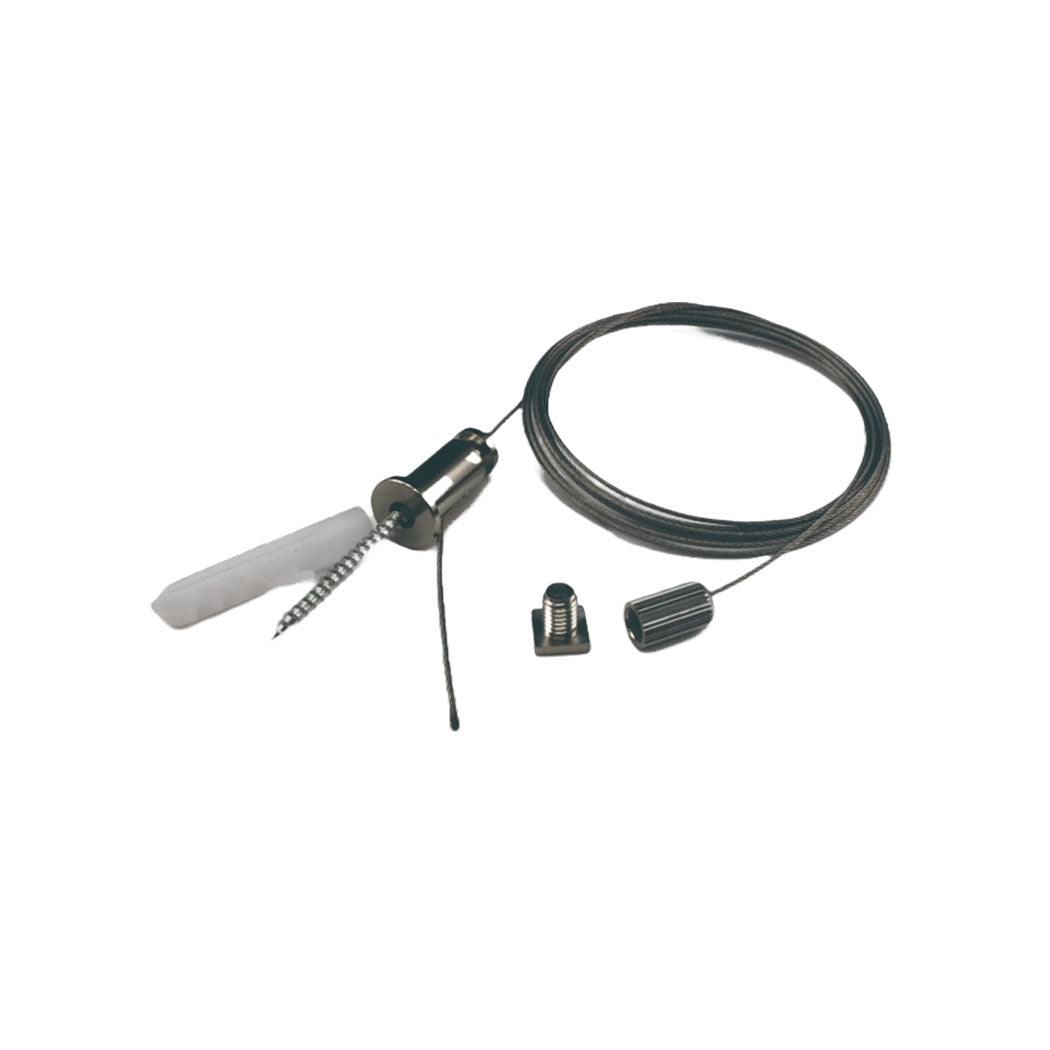 LED aluminum profile rail construction "Chin"