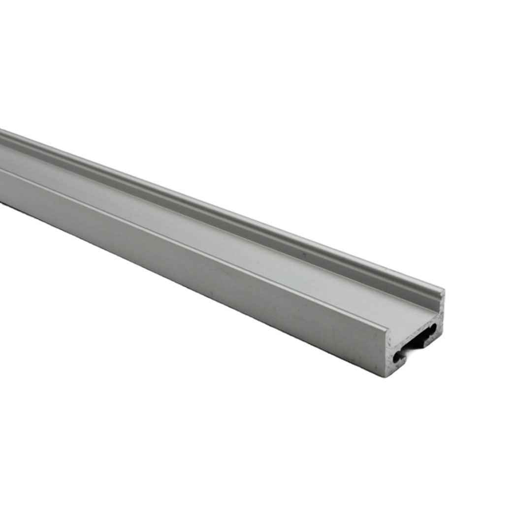 LED aluminum profile rail construction "Chin"