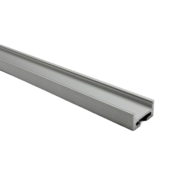 LED aluminum profile rail construction "Chin"