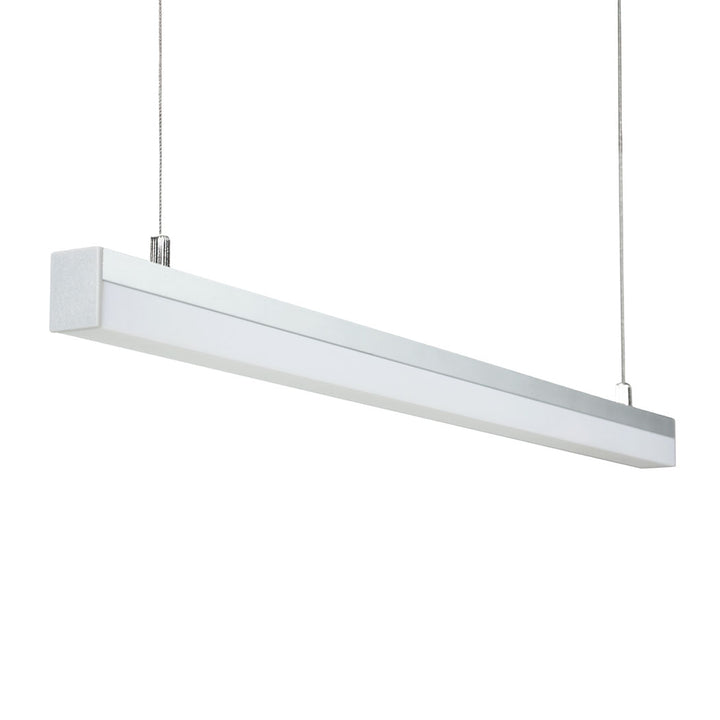 LED aluminum profile rail construction "Chin"