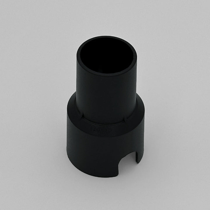 Hülse für Bodeneinbaustrahler.