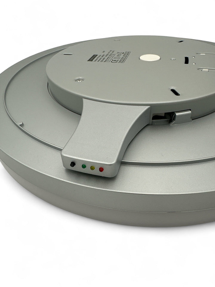 Rückseite der LED Aufbauleuchte Dallas, Artikel 549091, die Lichtmacher.