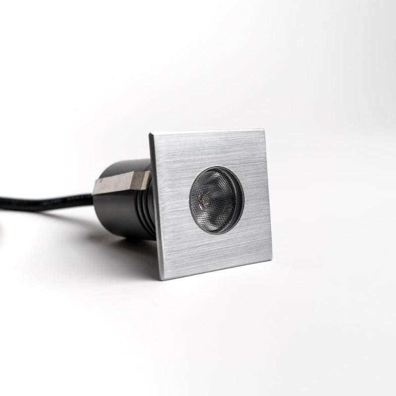 Bodeneinbaustrahler, Artikel 649014, die Lichtmacher.