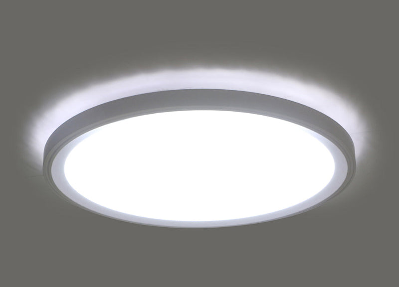 Chester R30, Deckenaufbauleuchte, die Lichtmacher. Artikelnummer 772011.