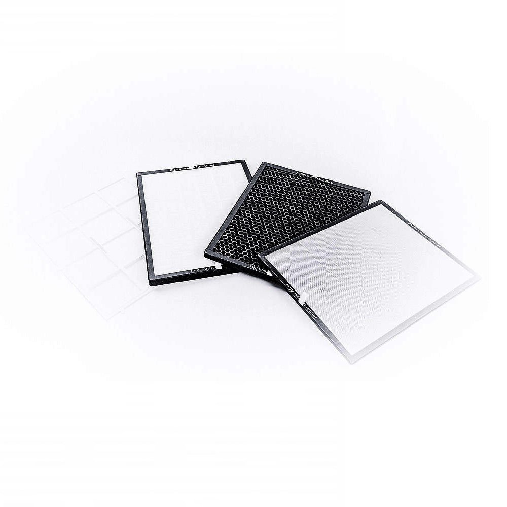 UVC-Repair Filterset