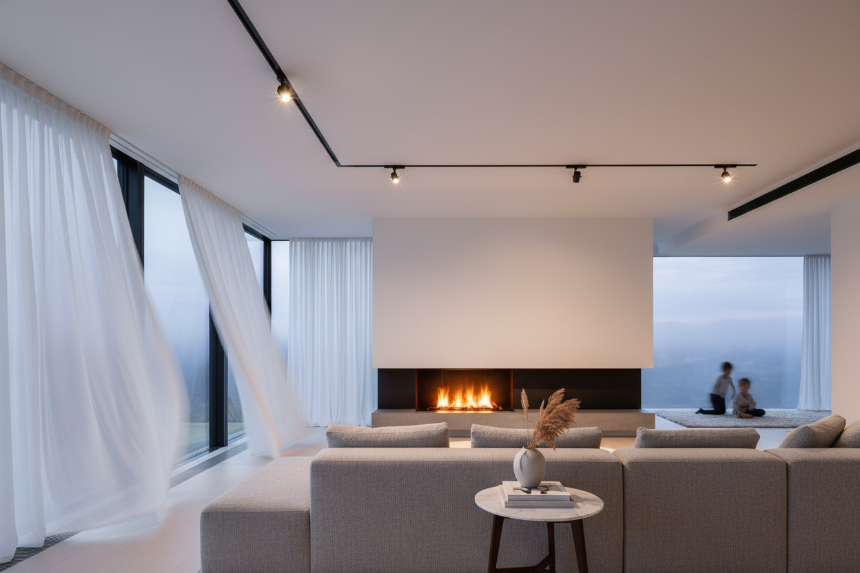 Magneto - 48V Magnetschienensystem