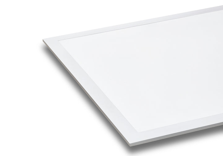 LED Back-lit Panel 40W, 4000K, 4400lm, 620*620mm, Einbau